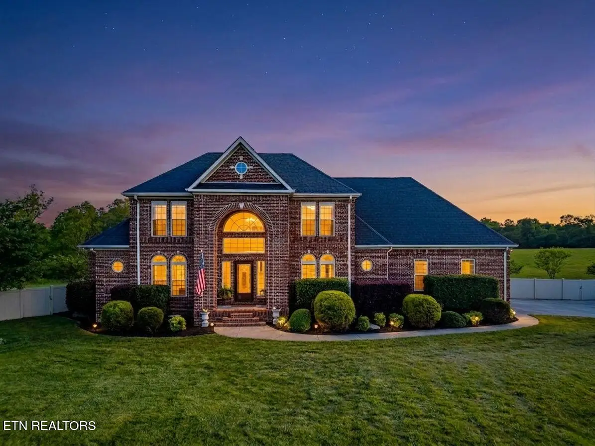 104 Charleston Place, Madisonville, TN 37354 - #1