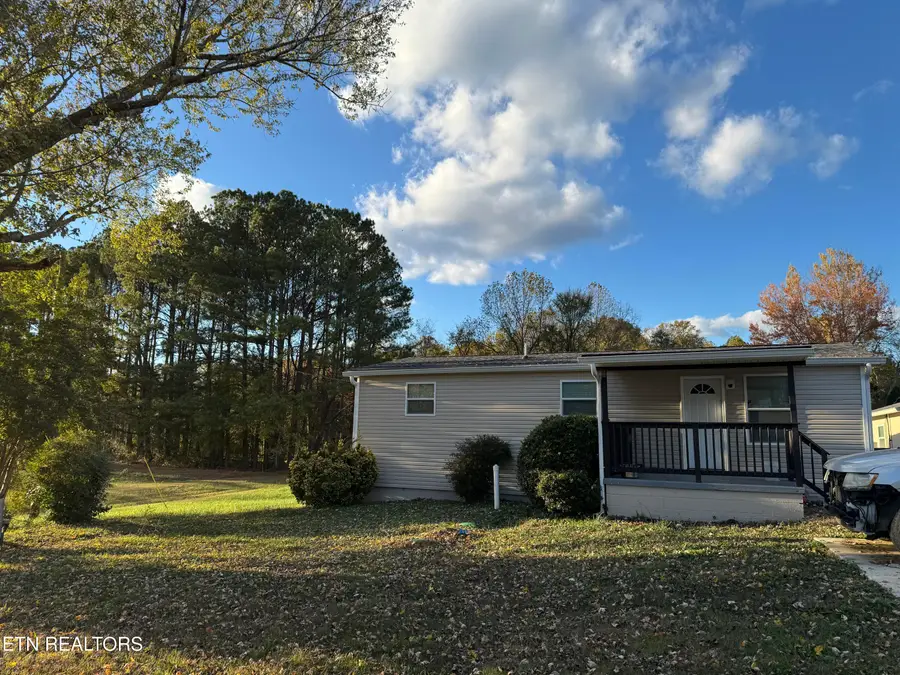 5953 Babelay Rd, Knoxville, TN 37924 - #2