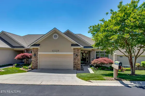 192 Tanasi Lagoon Drive, Loudon, TN 37774