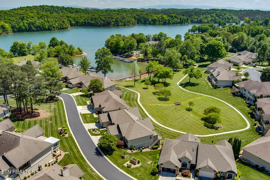 192 Tanasi Lagoon Drive, Loudon, TN 37774 - #3