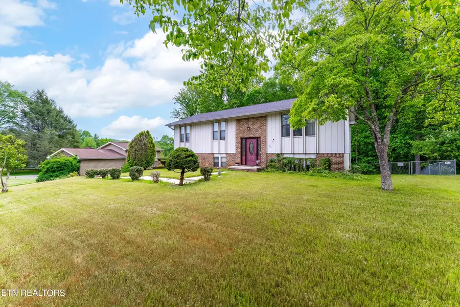 105 Tidewater Lane, Oak Ridge, TN 37830 - #2