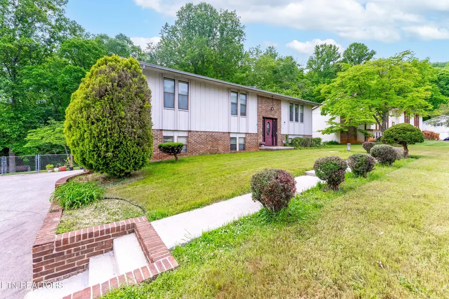 105 Tidewater Lane, Oak Ridge, TN 37830 - #3
