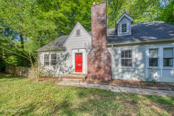305 Mayflower Drive, Knoxville, TN 37920
