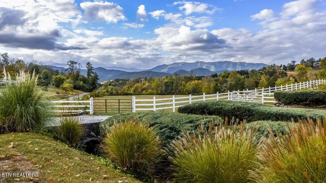 634 Old Cedar Creek Rd, Townsend, TN 37882 - #1