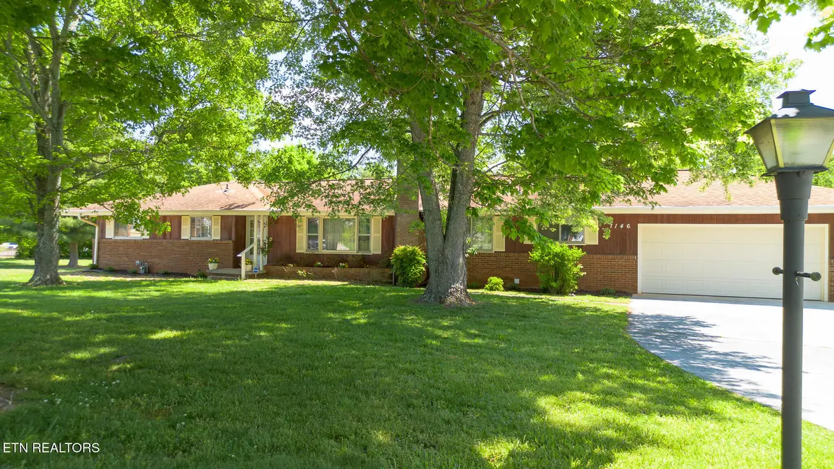 1146 Mountain View Drive, New Market, TN 37820 - #1