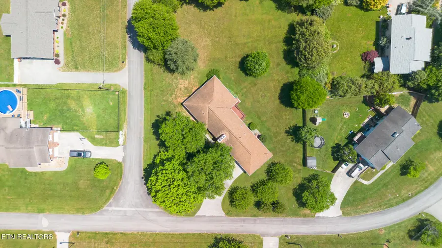 1146 Mountain View Drive, New Market, TN 37820 - #3