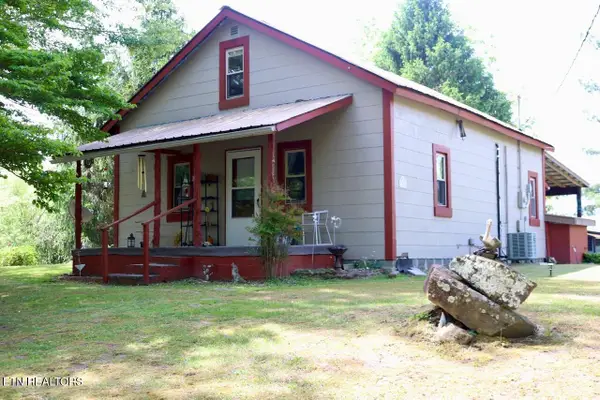 2280 Leatherwood Ford Rd, Jamestown, TN 38556