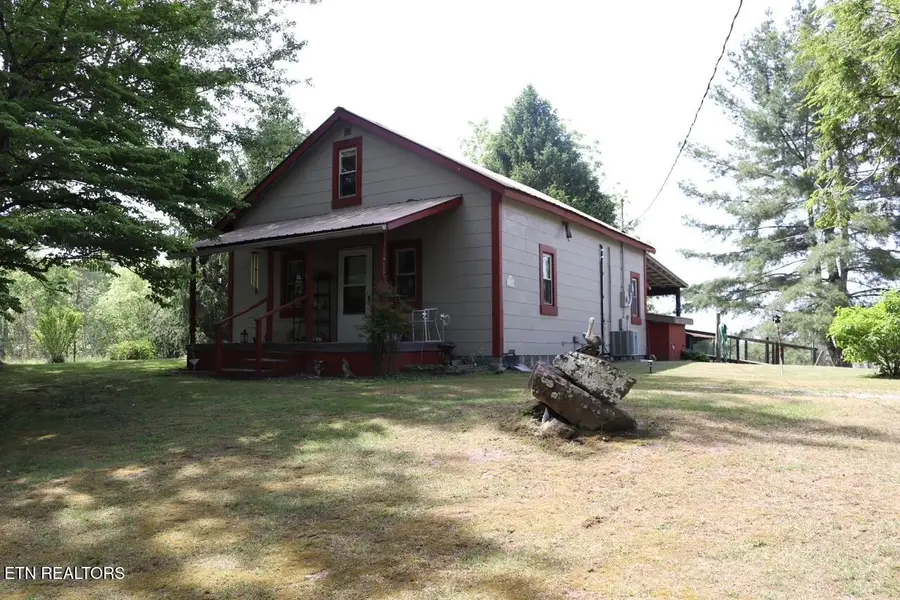 2280 Leatherwood Ford Rd, Jamestown, TN 38556 - #2