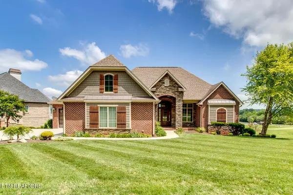 124 Eagle Circle, Vonore, TN 37885