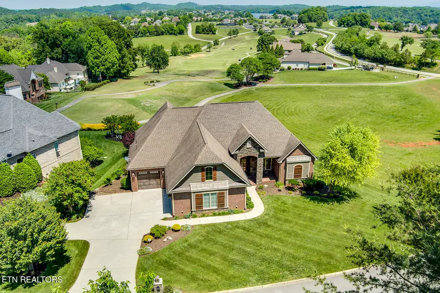 124 Eagle Circle, Vonore, TN 37885 - #2