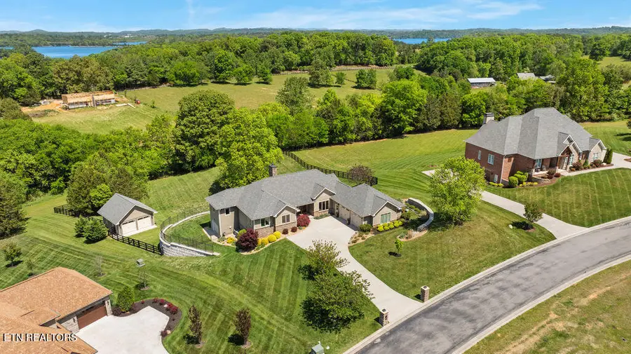 191 Thunder Ridge Drive, Vonore, TN 37885 - #2
