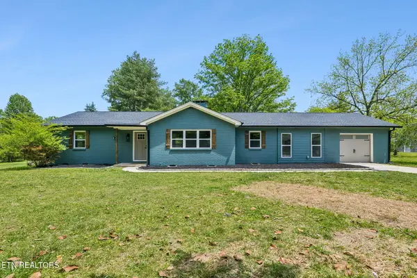 114 Lone Oak Drive, Harriman, TN 37748