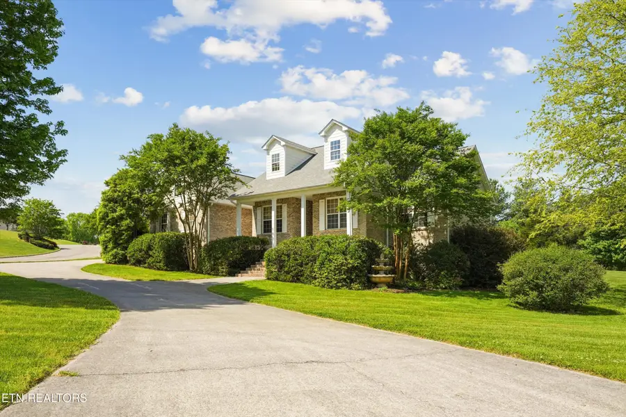 1434 Cheyenne Blvd, Seymour, TN 37865 - #2