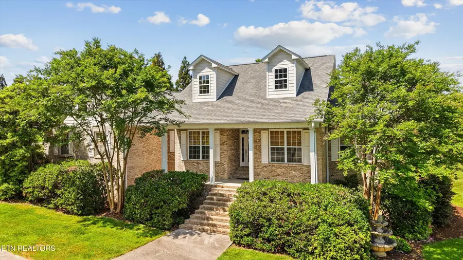 1434 Cheyenne Blvd, Seymour, TN 37865 - #3