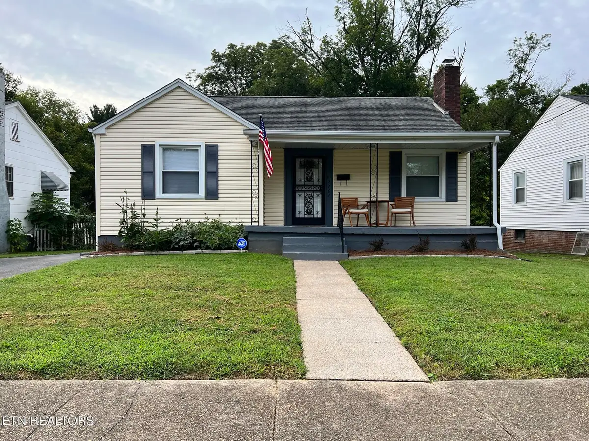 2404 Tecoma Drive, Knoxville, TN 37917 - #1