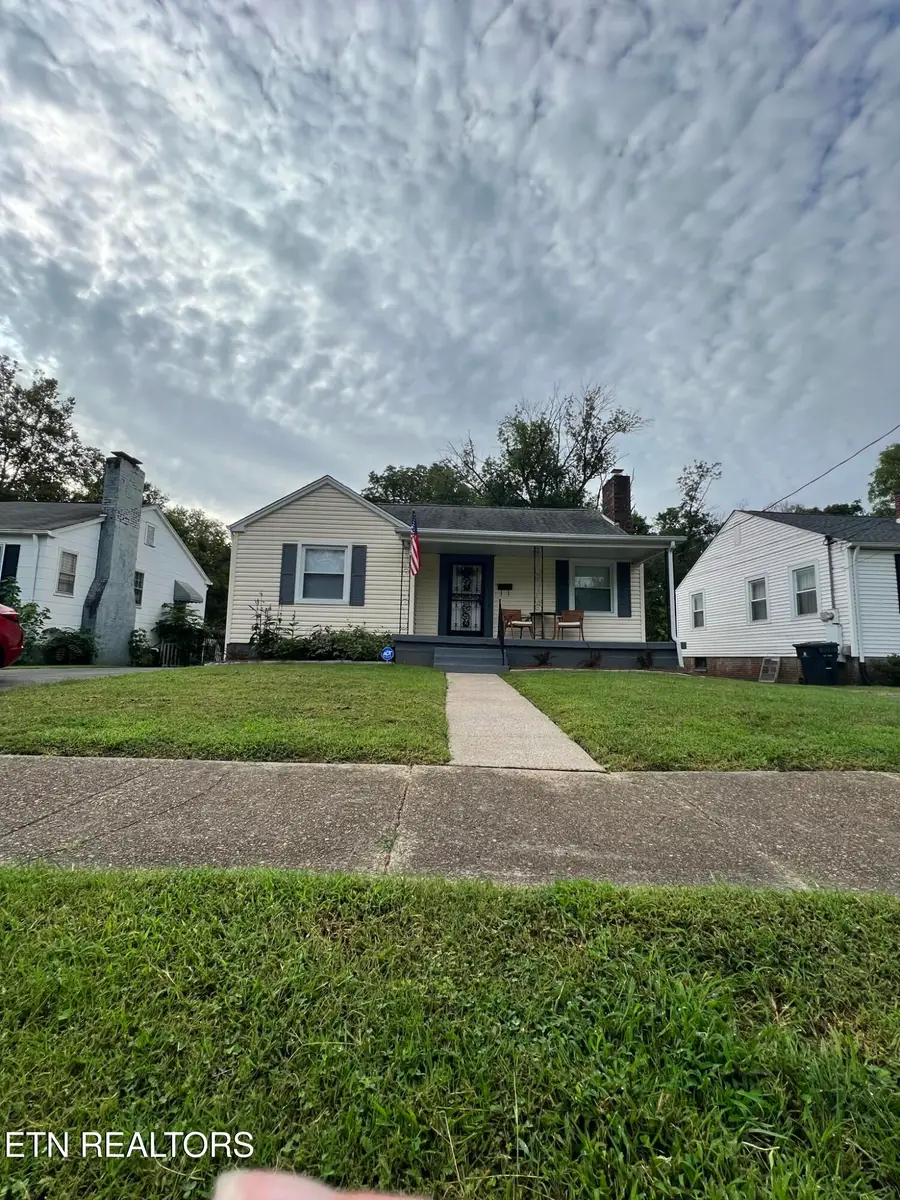 2404 Tecoma Drive, Knoxville, TN 37917 - #3