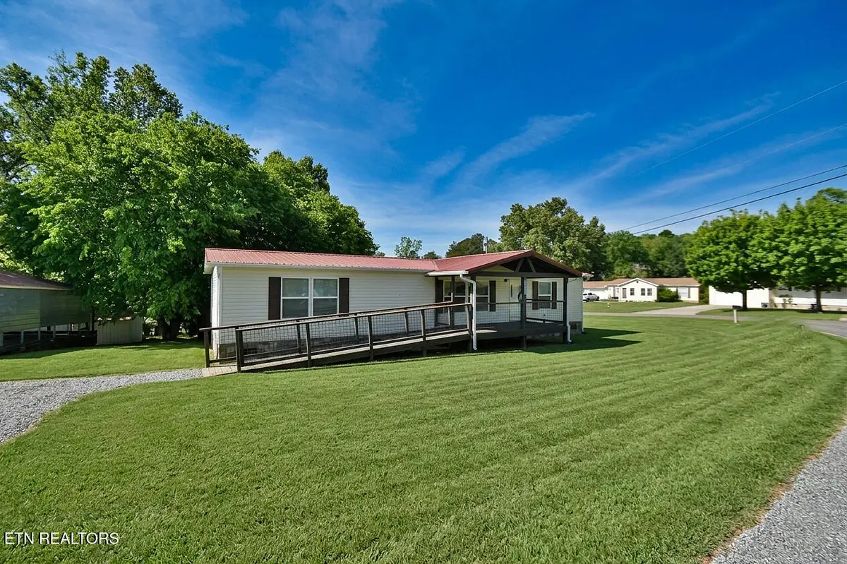 1641 Ponderosa Drive, Dandridge, TN 37725 - #1