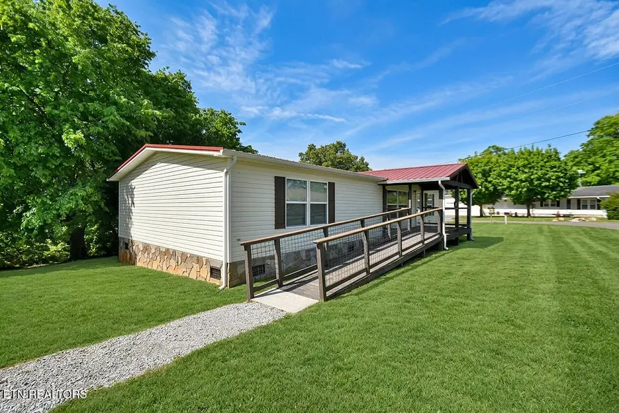 1641 Ponderosa Drive, Dandridge, TN 37725 - #2