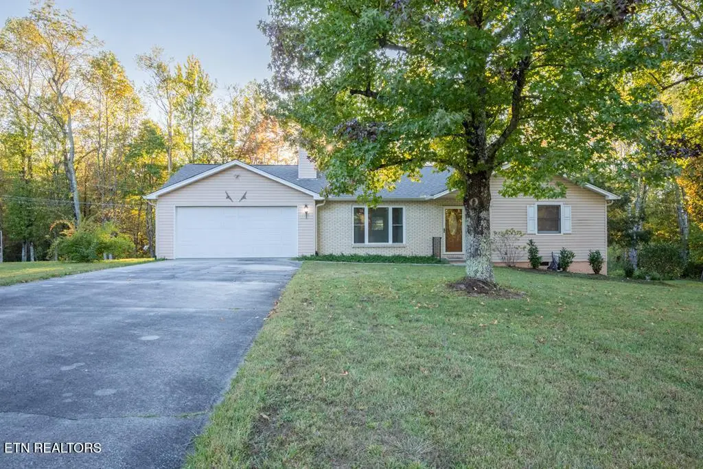 344 Meadows Rd, Sparta, TN 38583 - #1