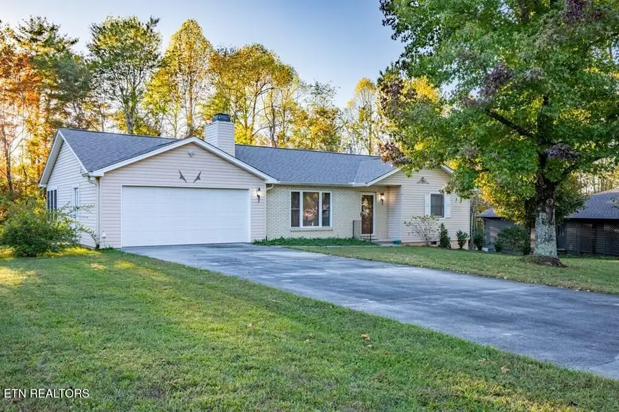 344 Meadows Rd, Sparta, TN 38583 - #2