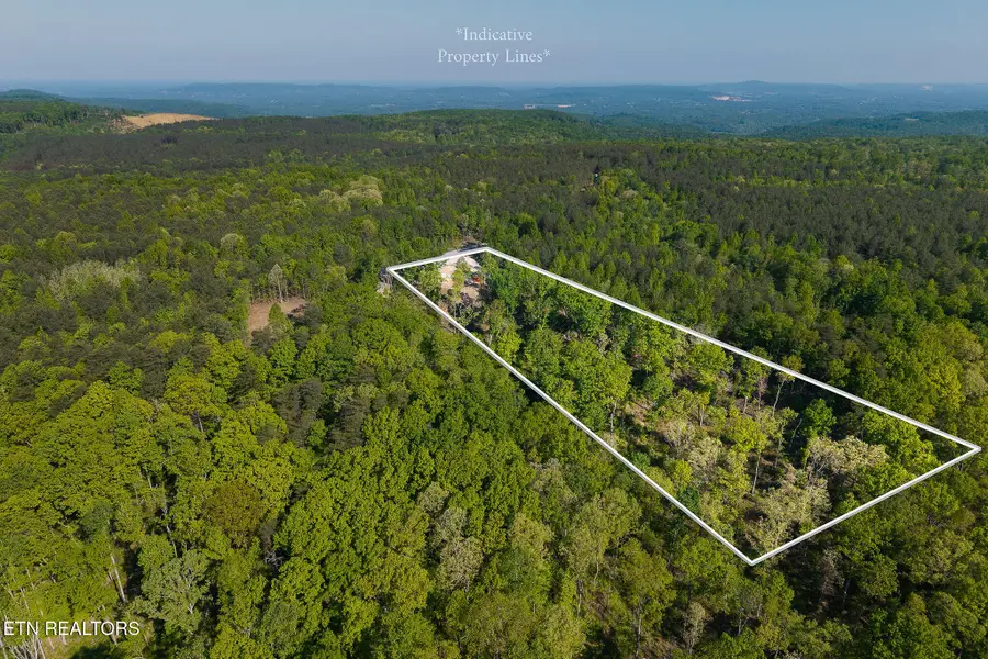 706 Topside Drive, Spencer, TN 38585 - #2