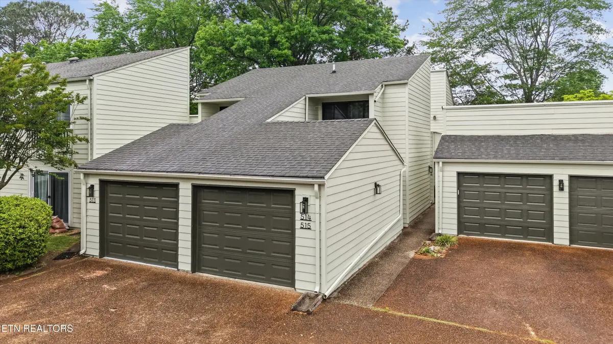 514 Lost Tree Lane, Knoxville, TN 37934 - #1