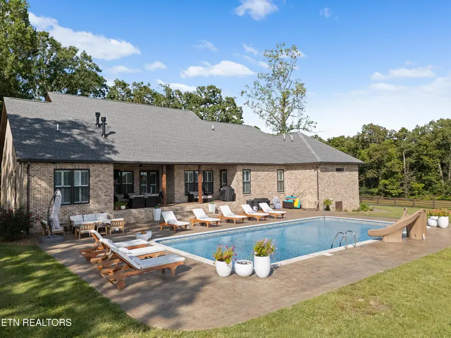 6419 N Highway 70, Crossville, TN 38571 - #2