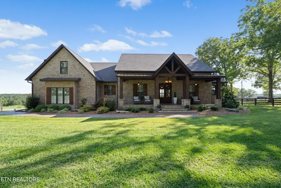 6419 N Highway 70, Crossville, TN 38571 - #3