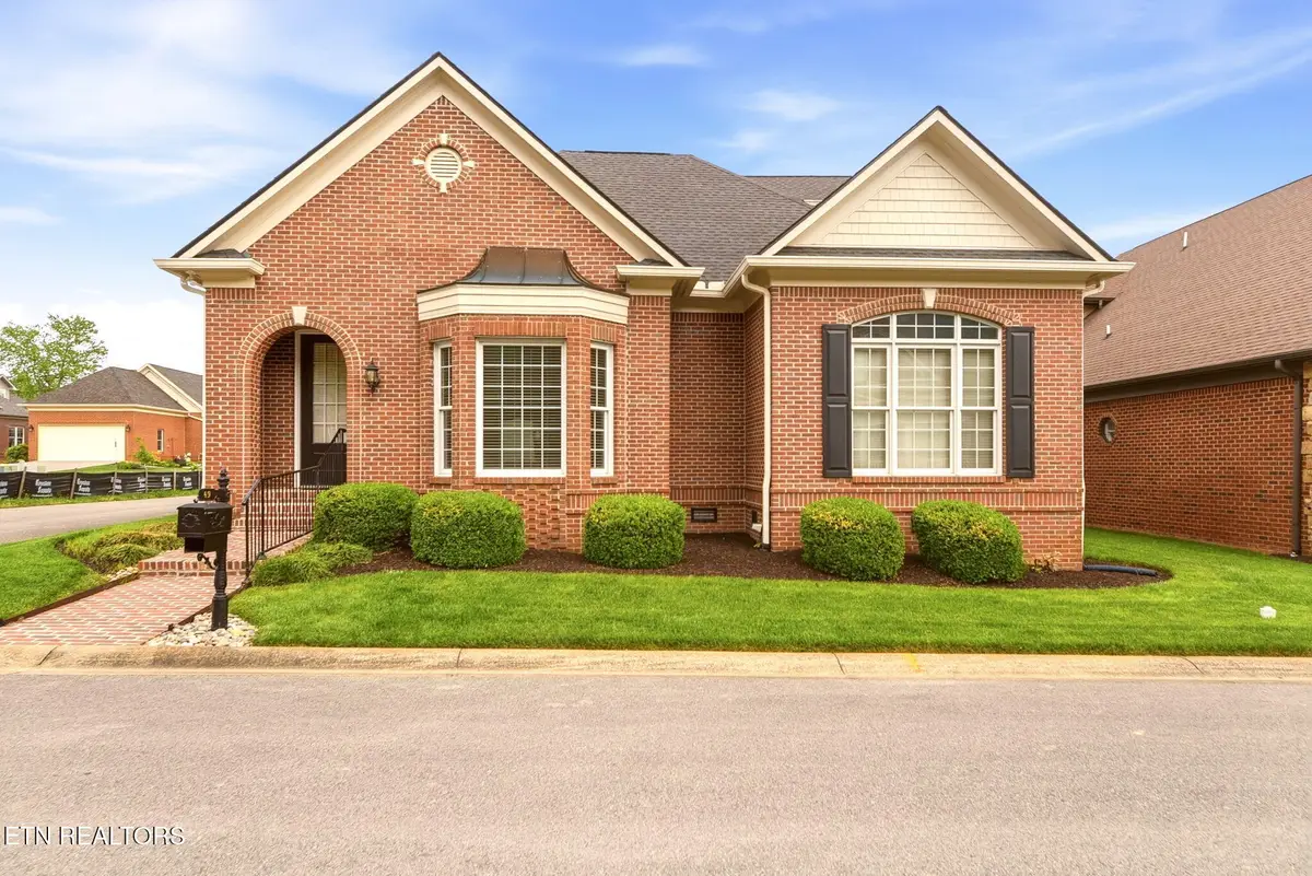 49 Royal Troon Circle, Oak Ridge, TN 37830 - #1
