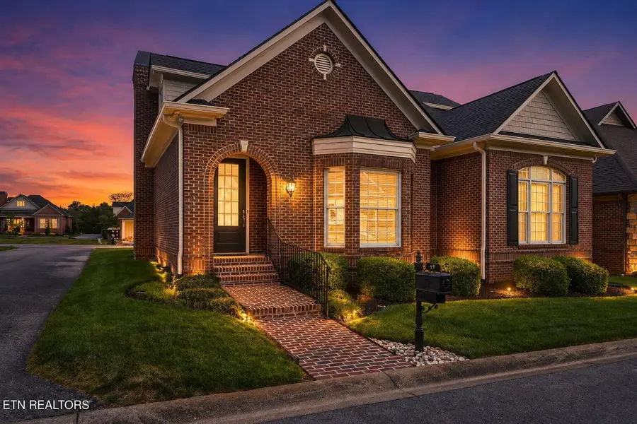 49 Royal Troon Circle, Oak Ridge, TN 37830 - #2