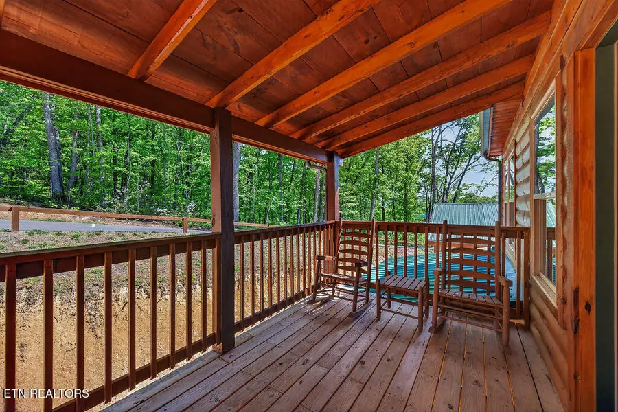 826 String Run Way, Pigeon Forge, TN 37863 - #3