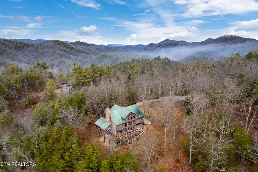 Twin Oak Mountain Lane, Townsend, TN 37882 - #3