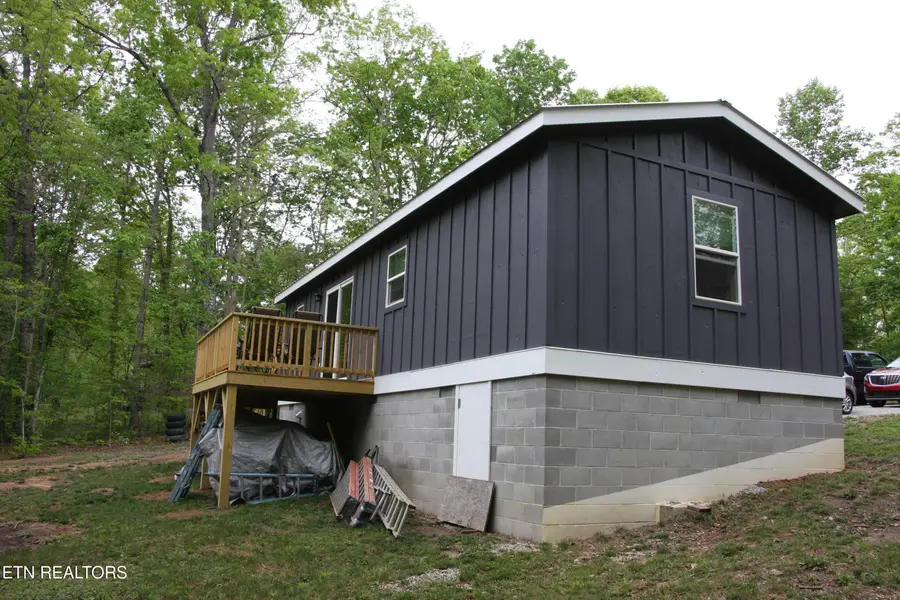 154 Copley Cemetery Rd, Jamestown, TN 38556 - #2