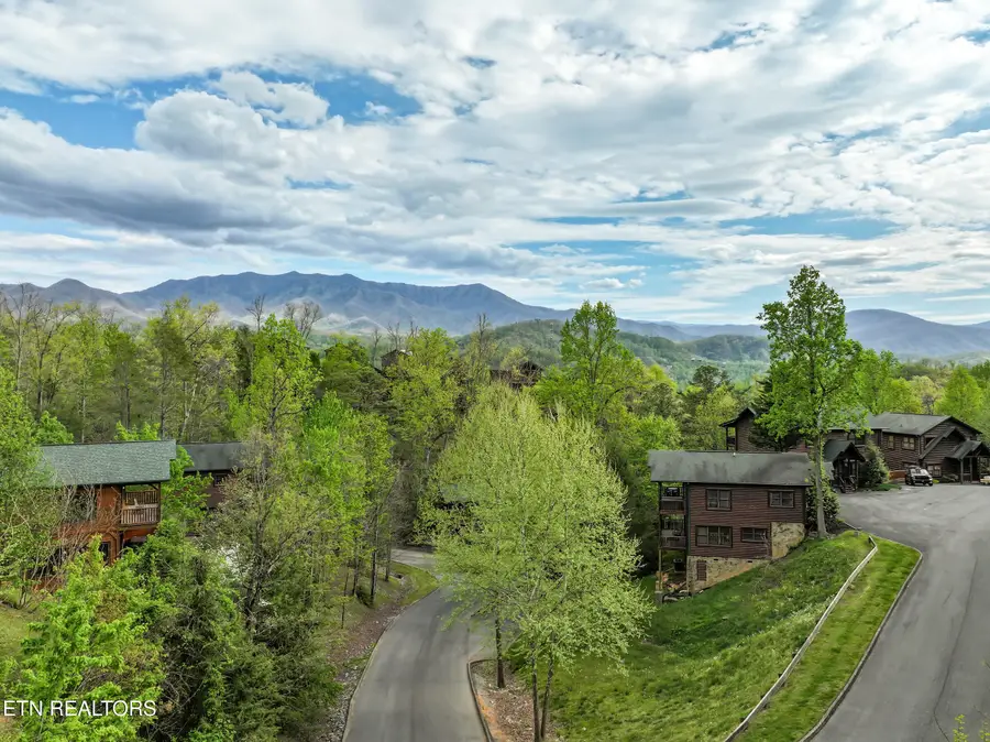714 Mountain Stream Way, Gatlinburg, TN 37738 - #3
