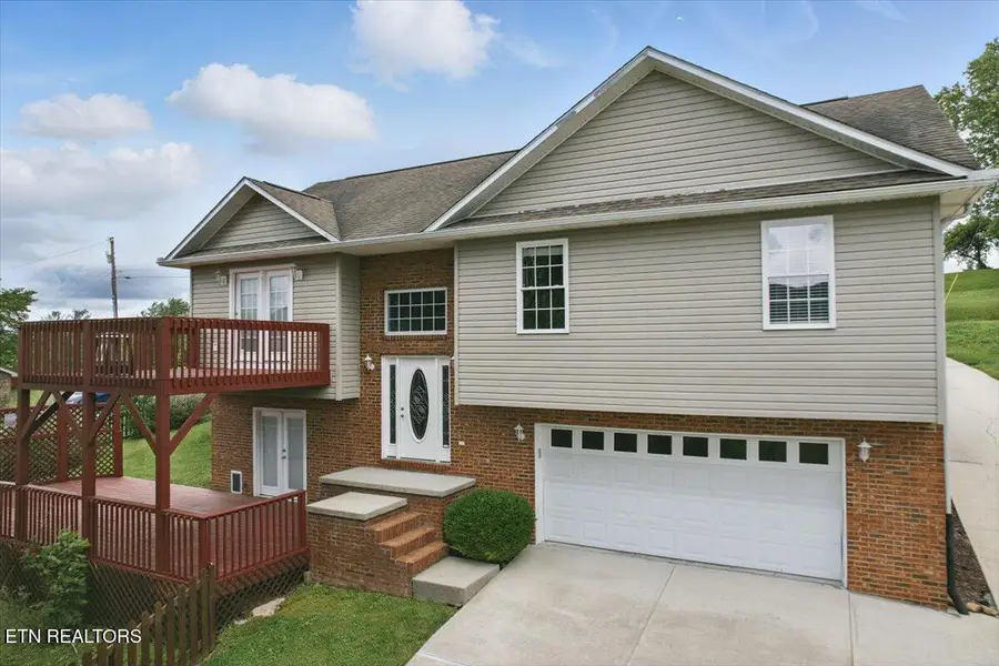 262 Cresent St, Harrogate, TN 37752 - #2
