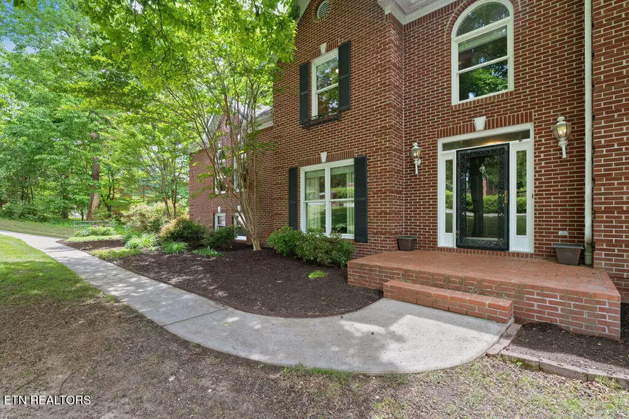 10708 Wood Oak Court, Knoxville, TN 37922 - #3