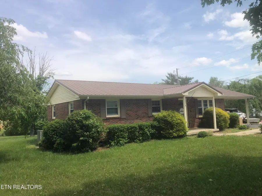 1567 Clemmons Rd, Cookeville, TN 38501 - #2