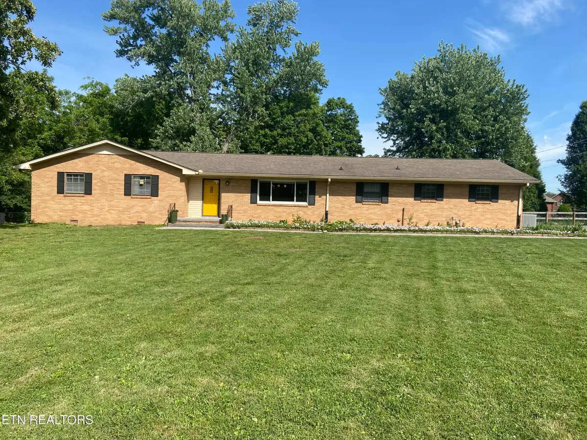 1824 Montvale Rd, Maryville, TN 37803 - #1