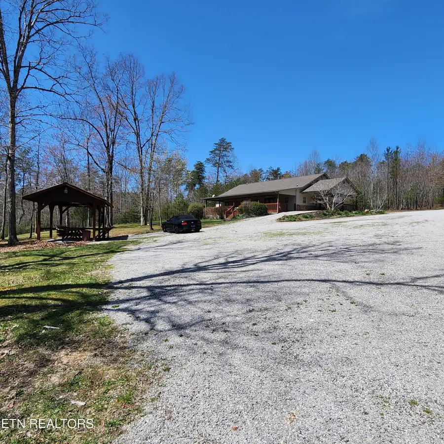 Cumberland Lakes Drive, Monterey, TN 38574 - #3
