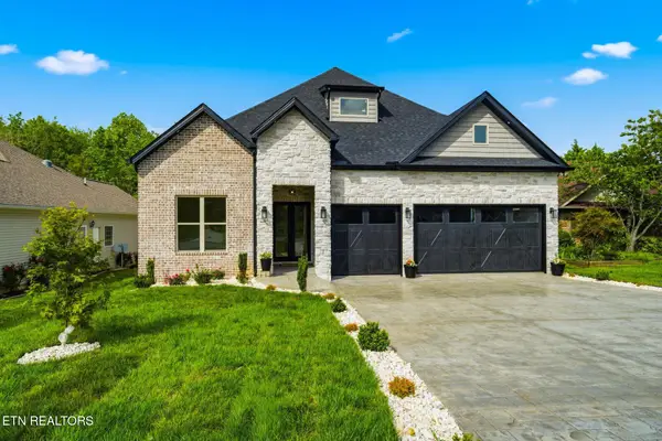 121 Ogana Way, Loudon, TN 37774