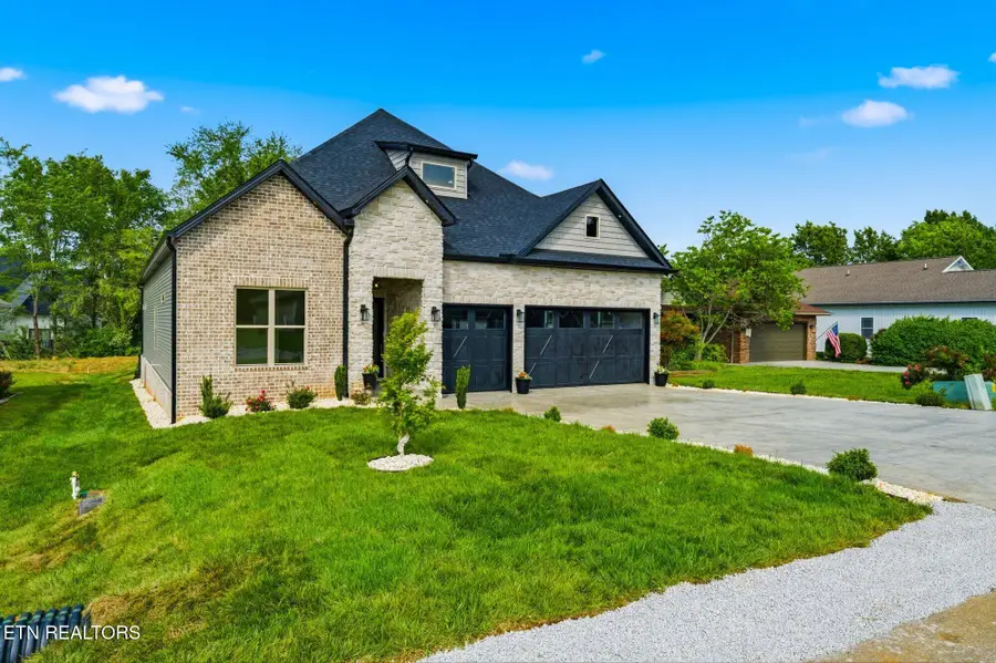 121 Ogana Way, Loudon, TN 37774 - #2