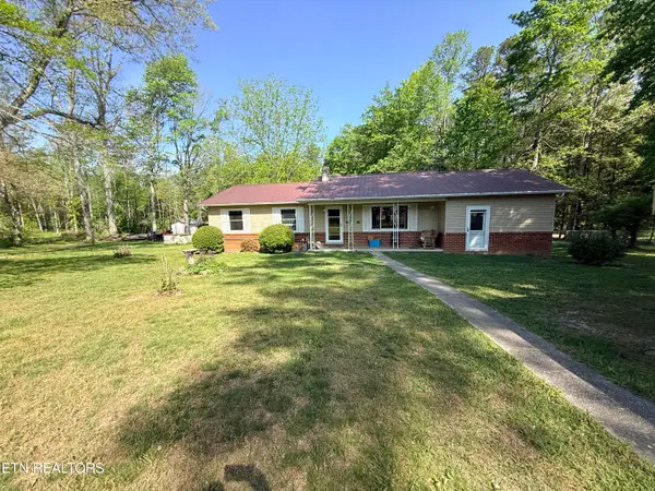 1200 Banner Springs Rd, Jamestown, TN 38556