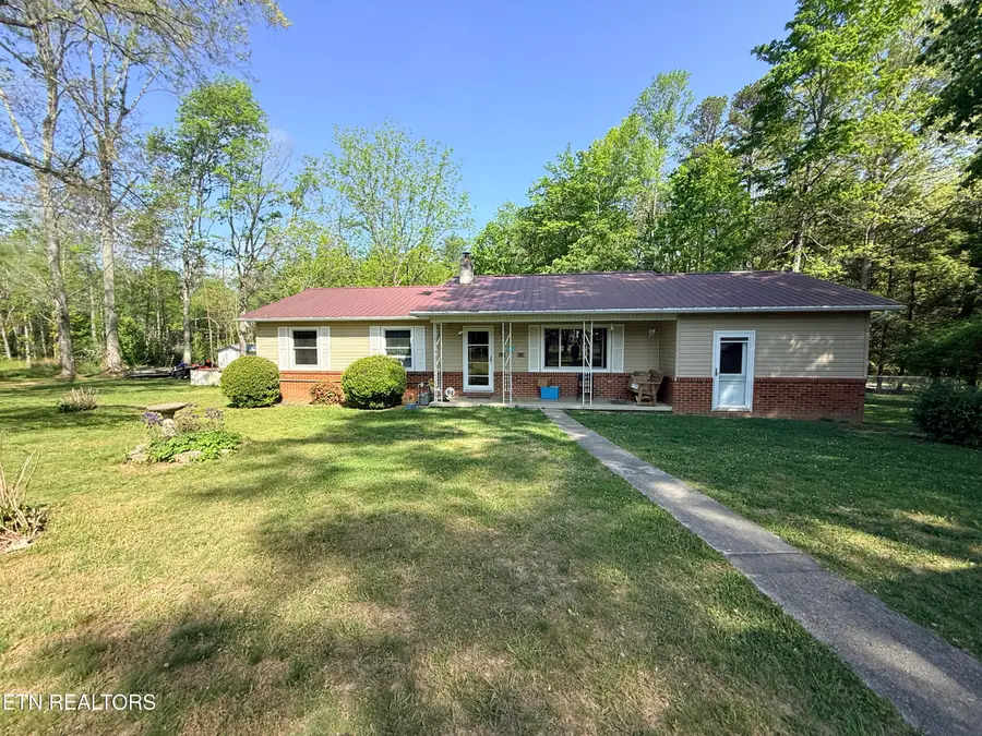 1200 Banner Springs Rd, Jamestown, TN 38556 - #2