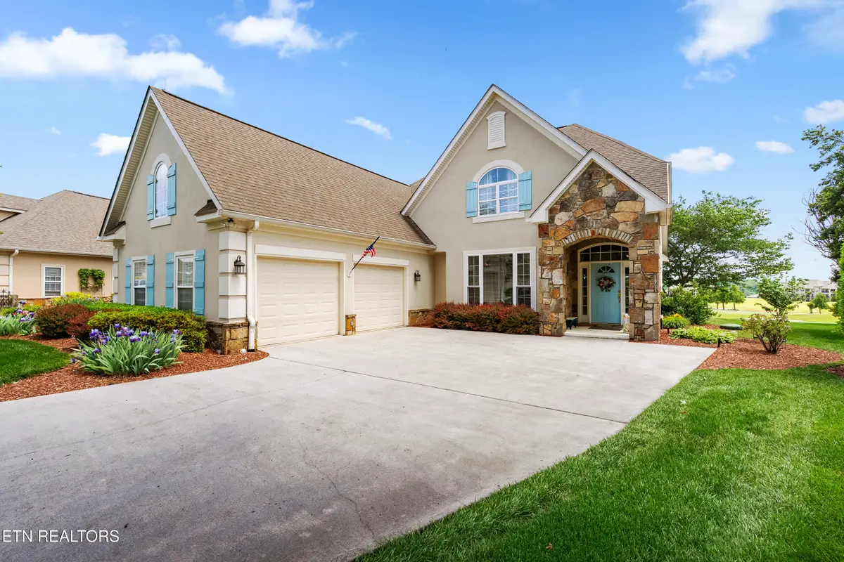 204 Kingbird Drive, Vonore, TN 37885 - #1