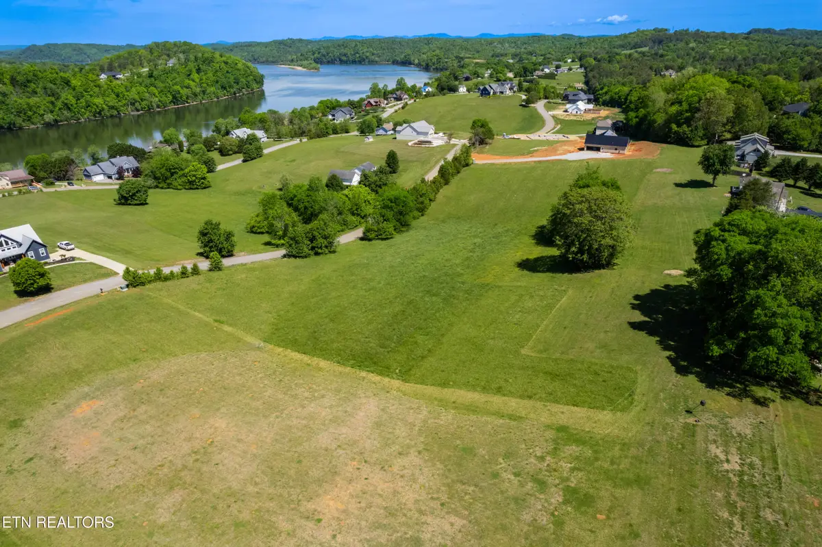 Marble Bluff Drive, Kingston, TN 37763 - #1