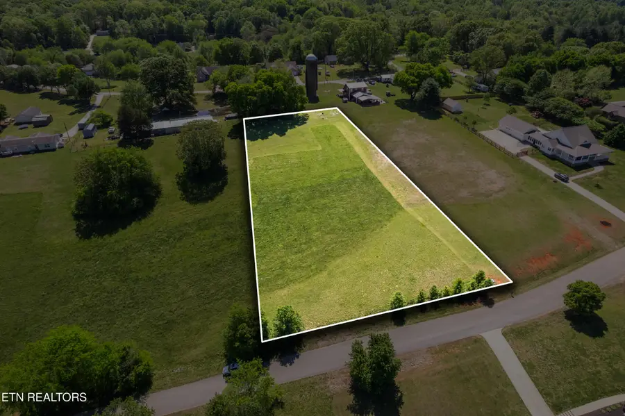 Marble Bluff Drive, Kingston, TN 37763 - #2