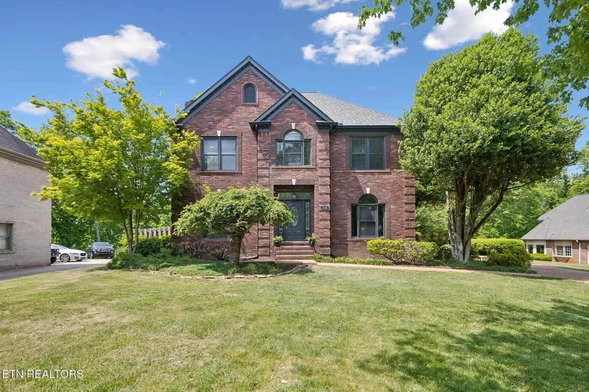 1128 Brentwood Point, Kingston, TN 37763 - #1