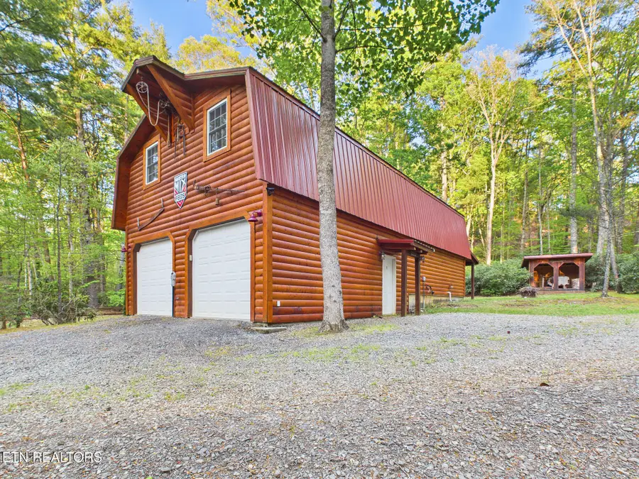 113 Rivendell Lane, Tellico Plains, TN 37385 - #2