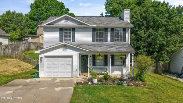 4712 Brierley Drive, Knoxville, TN 37921