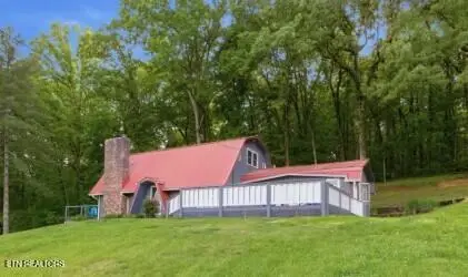 129 Wildwood Hills Drive, Maryville, TN 37804 - #1